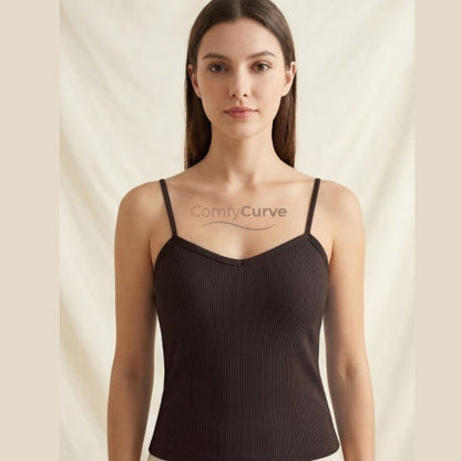 Seamless Wireless Push-Up Bra – Smooth Everyday Fit