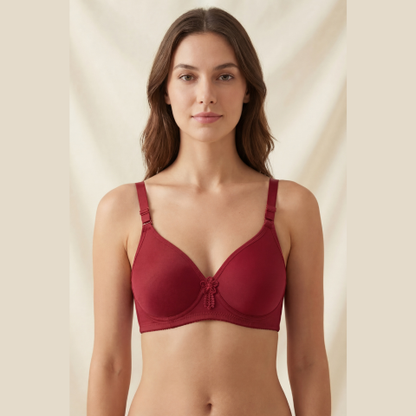 Daily wear Light Padded Push-Up Bra