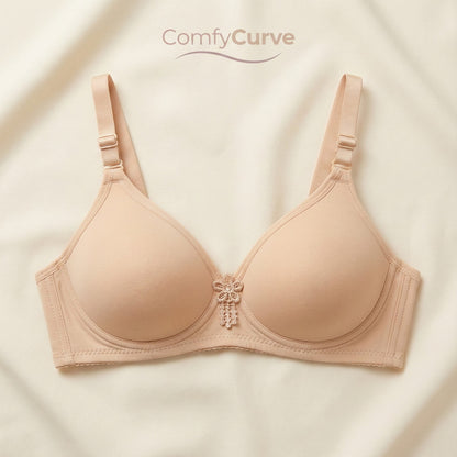 Daily wear Light Padded Push-Up Bra