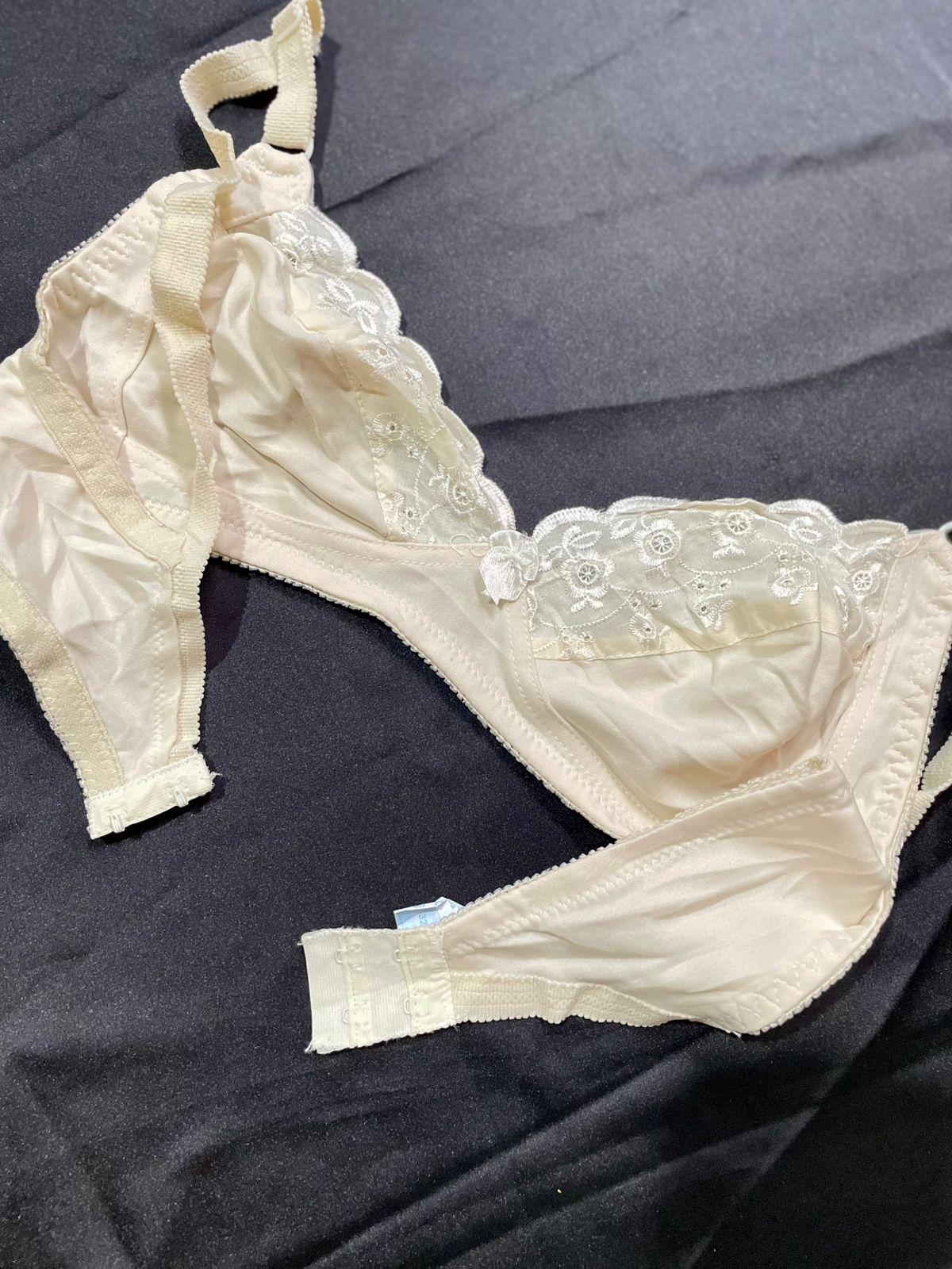 Upto 60% OFF | Floral Cotton Bras – Everyday Comfort