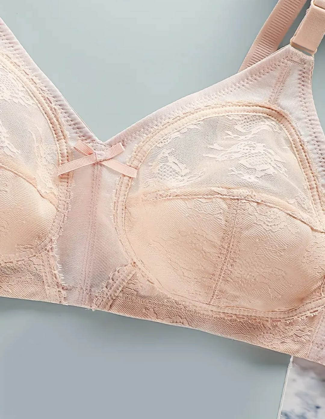 Pack of 1 Imported Triumph Doreen Bra (Get Gift Free Hooks Extender)
