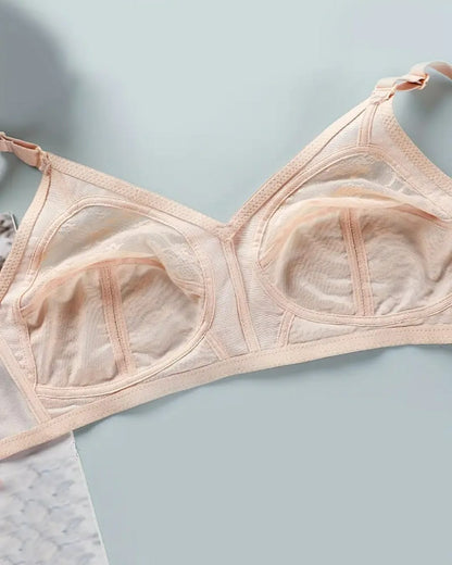 Pack of 1 Imported Triumph Doreen Bra (Get Gift Free Hooks Extender)